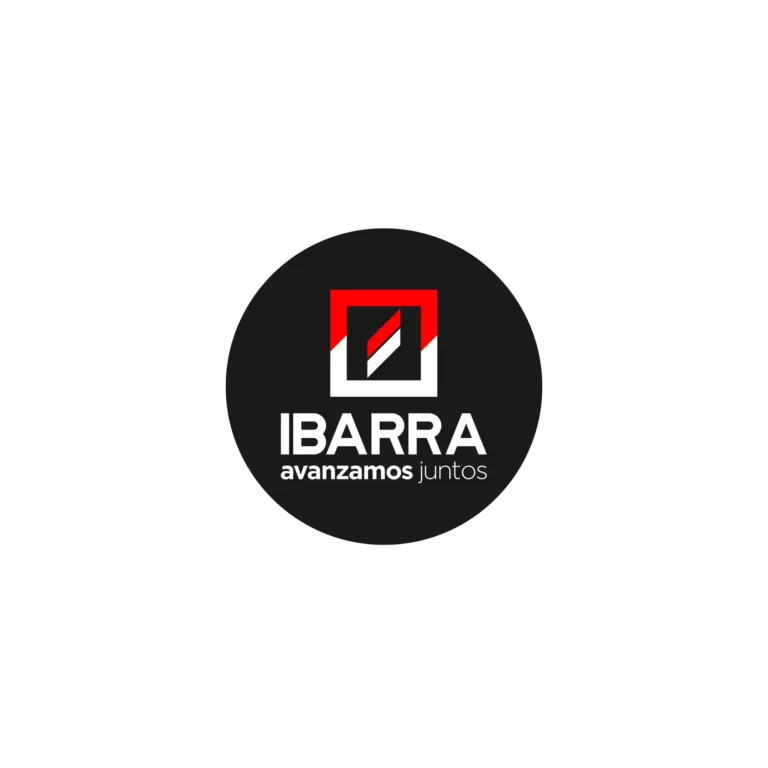 Ibarra avanzamos juntos a