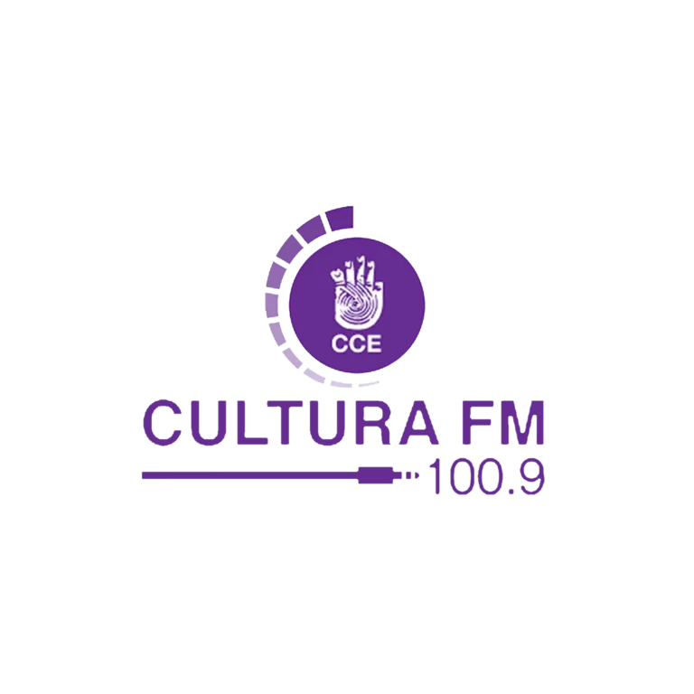 cultura fm 100-9