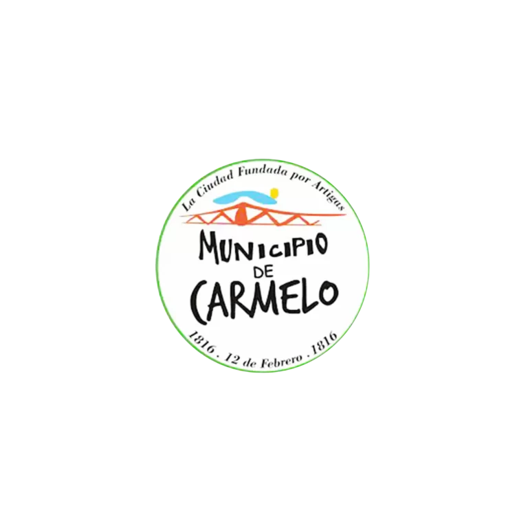 municipio de Carmelo a